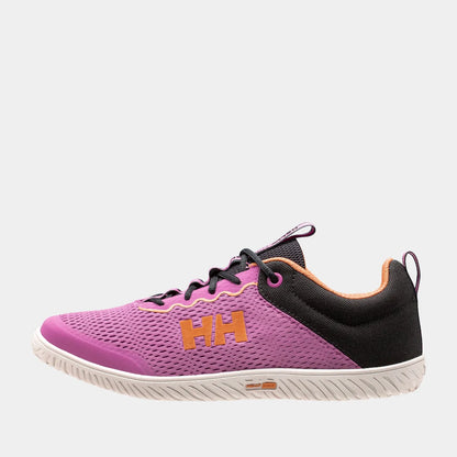 Helly Hansen Women's HP Foil EVO Sailing Shoes - 089 META PINK /