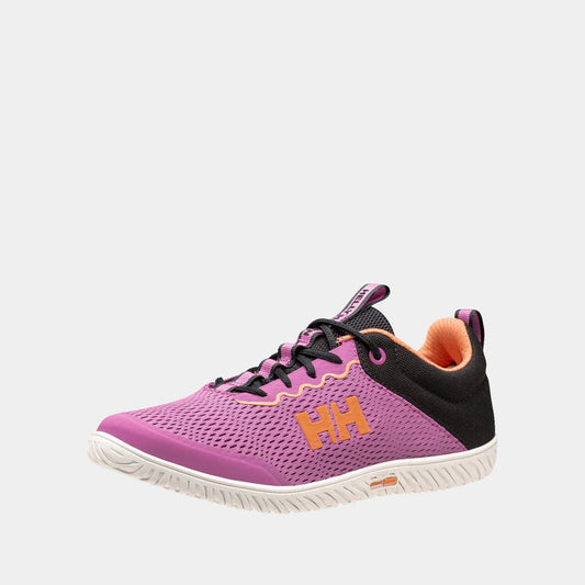 Helly Hansen Women's HP Foil EVO Sailing Shoes - 089 META PINK /
