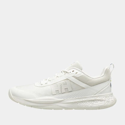 Helly Hansen Men's Crew Low Sailing Shoes - 011 OFFWHITE