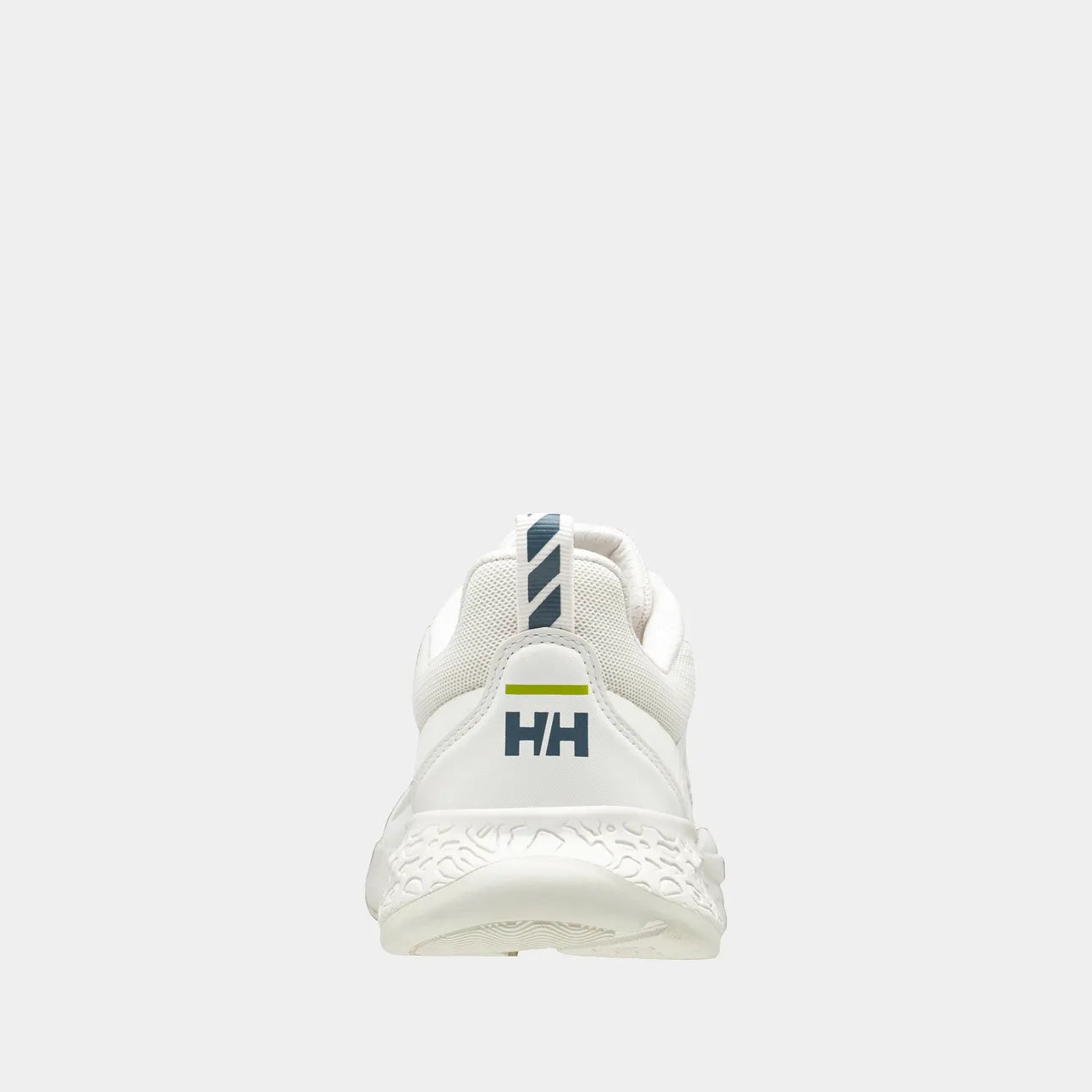 Helly Hansen Men's Crew Low Sailing Shoes - 011 OFFWHITE