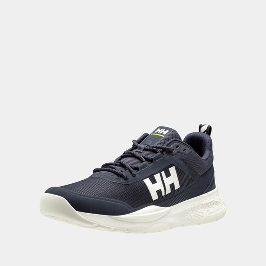Helly Hansen Men's Crew Low Sailing Shoes - 597 NAVY