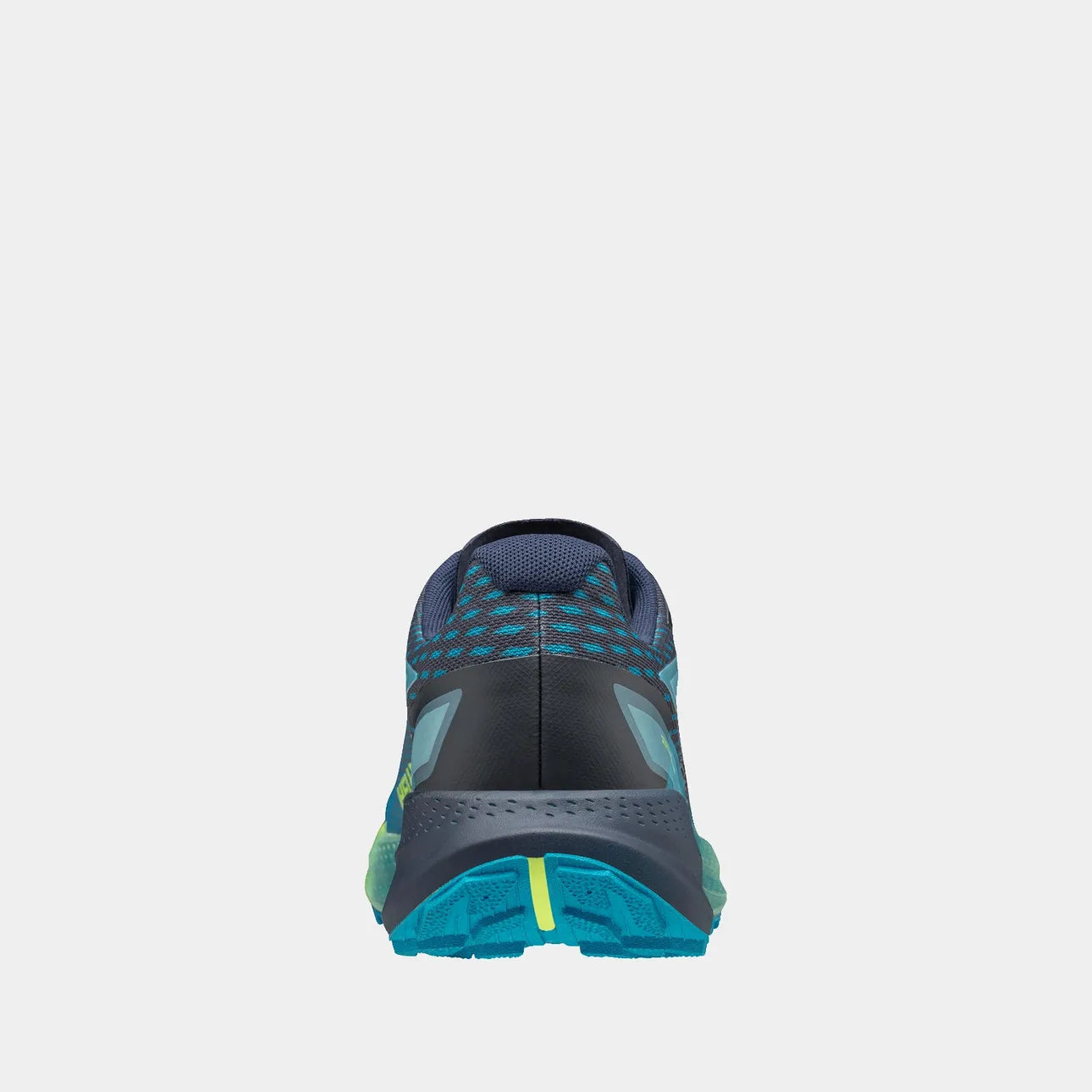 Helly Hansen Men's Kestrel Trail Running Shoes - 645 CYAN / SHAR