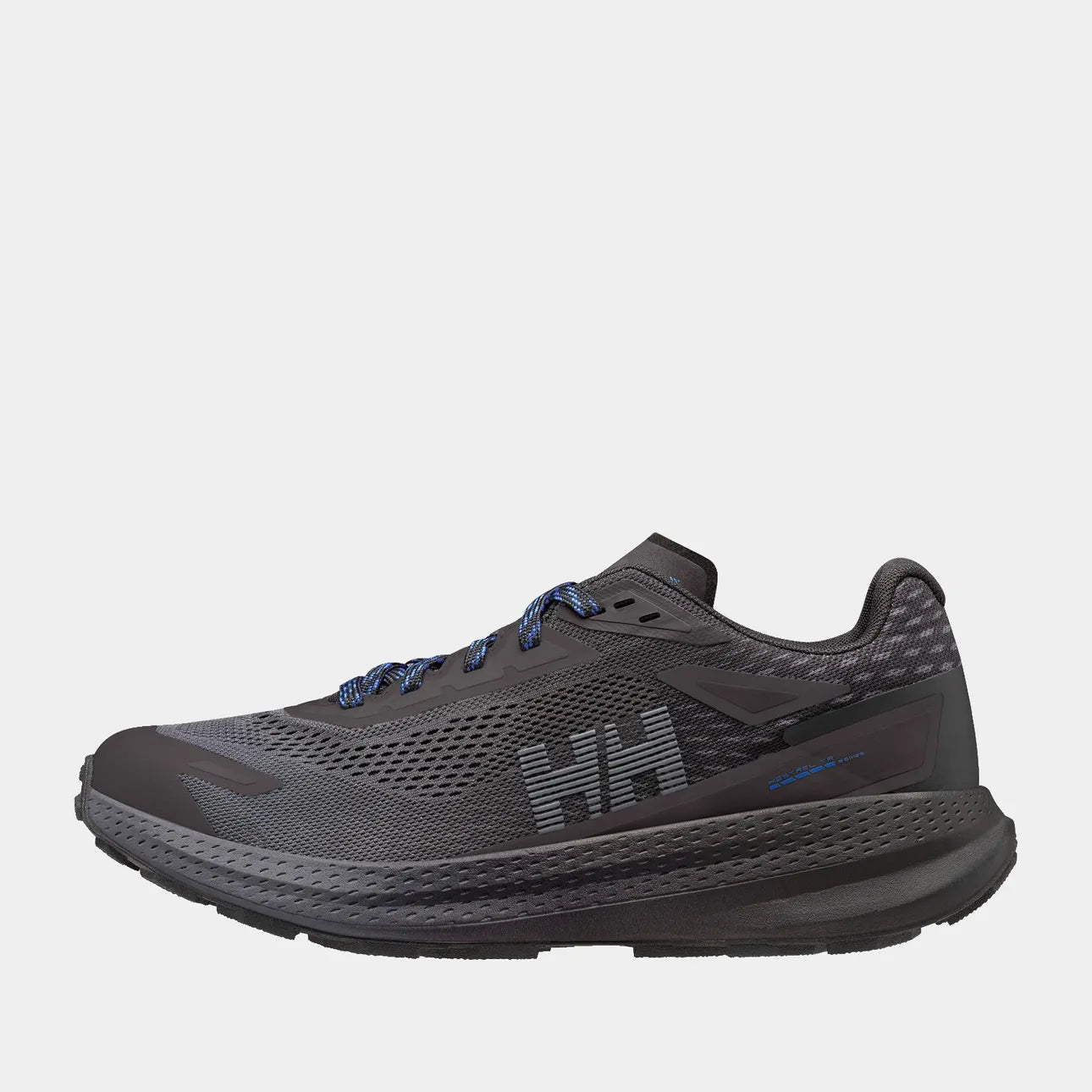 Helly Hansen Men's Kestrel Trail Running Shoes - 990 BLACK
