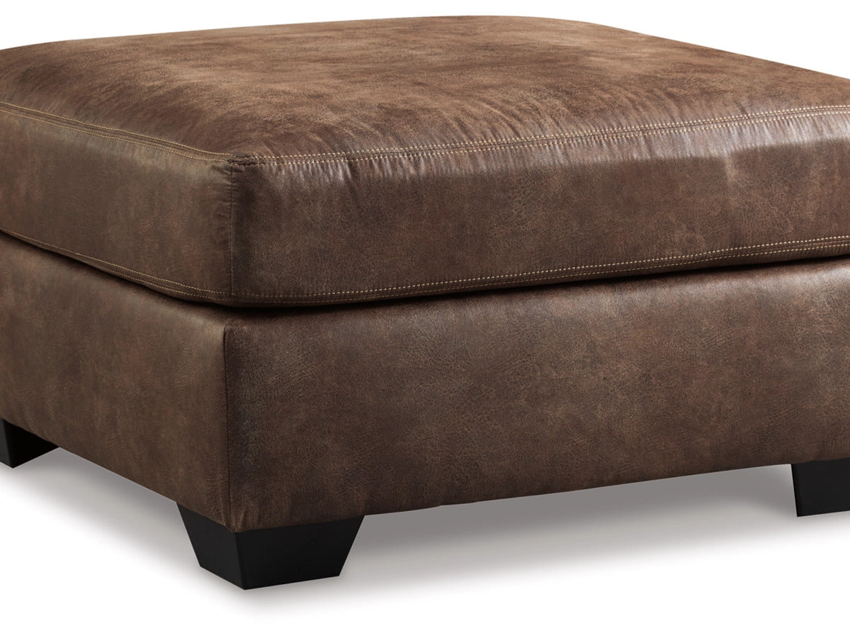 Ashley Furniture Bladen Oversized Accent Ottoman