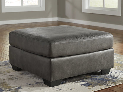 Ashley Furniture Bladen Oversized Accent Ottoman