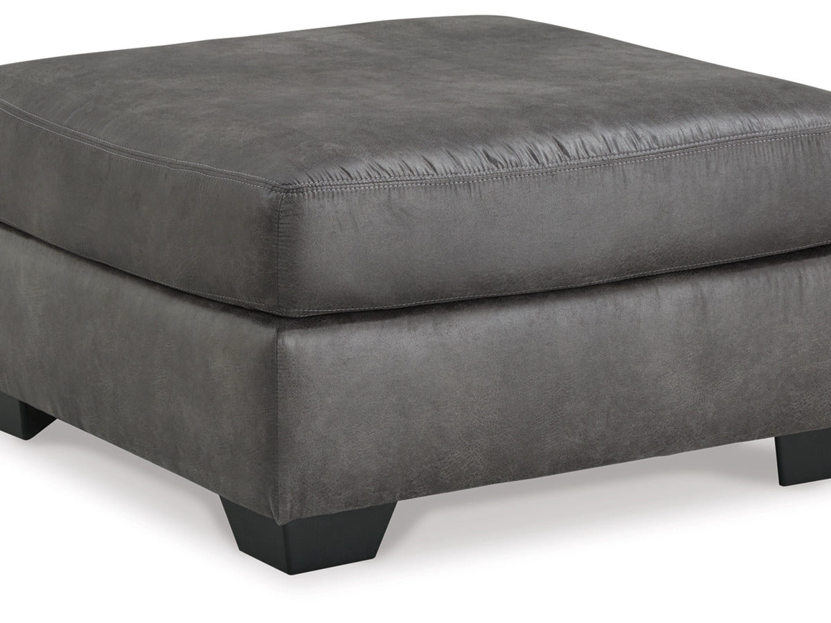 Ashley Furniture Bladen Oversized Accent Ottoman