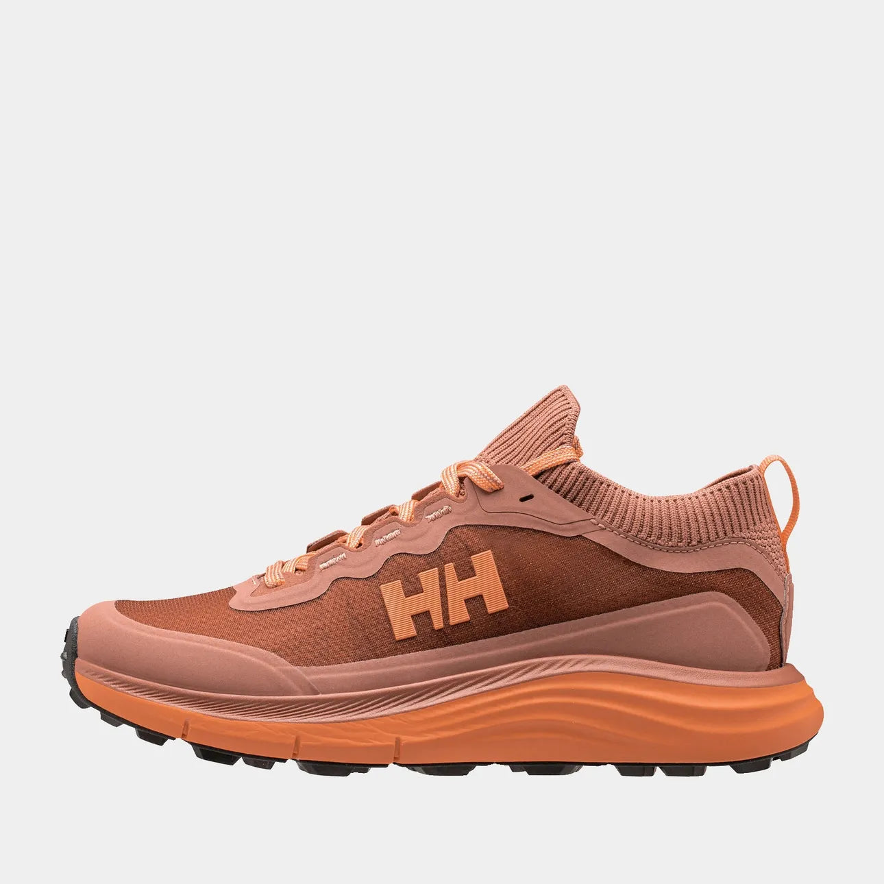 Helly Hansen Women's Luna Ridge Shoes - 084 CEDARWOOD/A