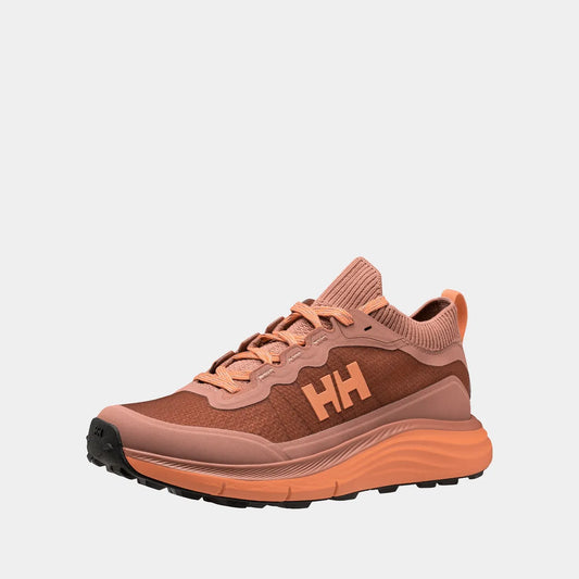 Helly Hansen Women's Luna Ridge Shoes - 084 CEDARWOOD/A