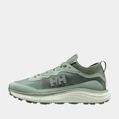 Helly Hansen Women's Luna Ridge Shoes - 484 EUCALYPTUS