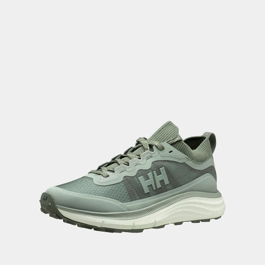 Helly Hansen Women's Luna Ridge Shoes - 484 EUCALYPTUS