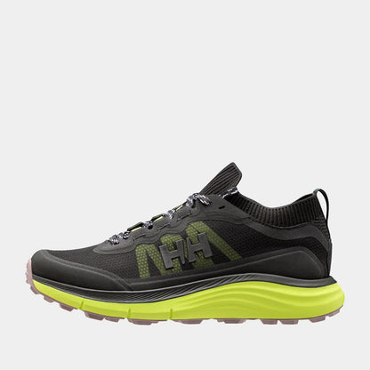 Helly Hansen Women's Luna Ridge Shoes - 990 BLACK / SHA