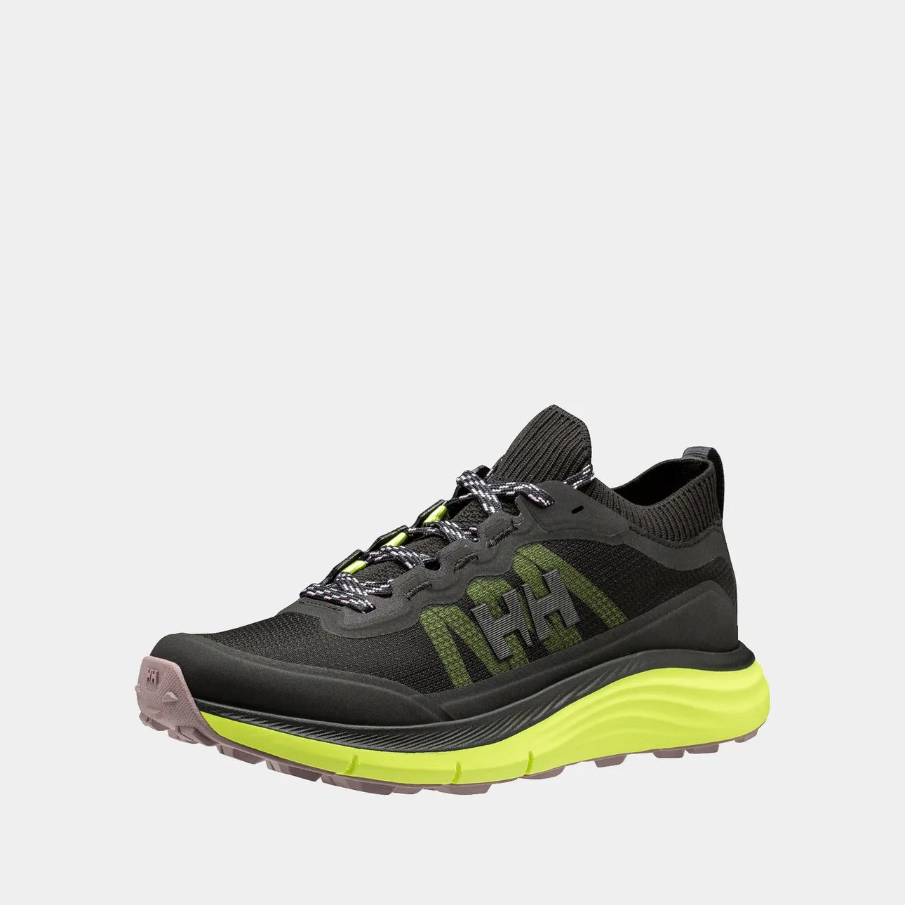 Helly Hansen Women's Luna Ridge Shoes - 990 BLACK / SHA
