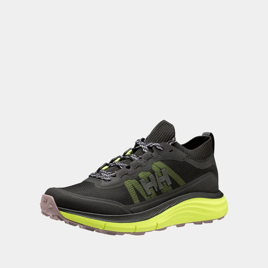 Helly Hansen Women's Luna Ridge Shoes - 990 BLACK / SHA