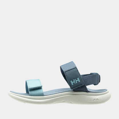 Helly Hansen Women's Belmond Sandal - 601 WASHED NAVY