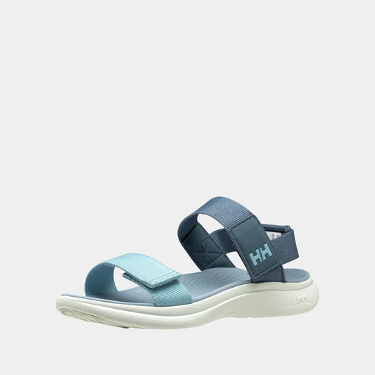 Helly Hansen Women's Belmond Sandal - 601 WASHED NAVY