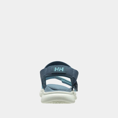 Helly Hansen Women's Belmond Sandal - 601 WASHED NAVY