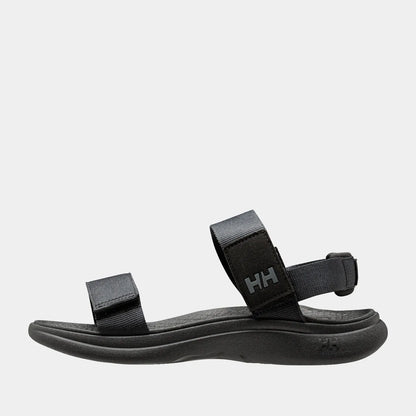 Helly Hansen Women's Belmond Sandal - 990 BLACK