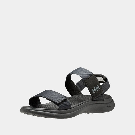 Helly Hansen Women's Belmond Sandal - 990 BLACK