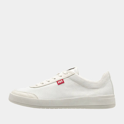 Helly Hansen Men's Halmstad 2 Marine Shoes - 011 OFFWHITE