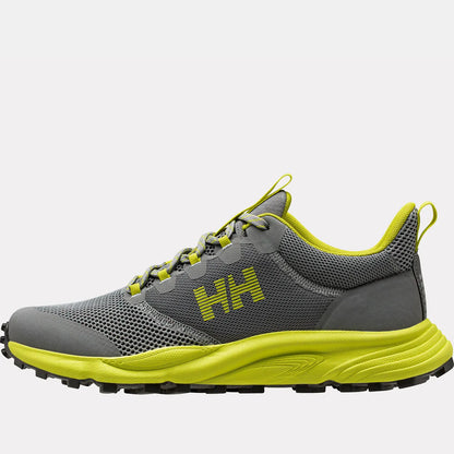 Helly Hansen Men's Featherswift 2 Trail Running Shoes - 964 CHARCOAL /