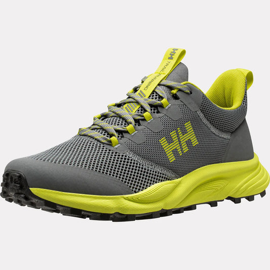 Helly Hansen Men's Featherswift 2 Trail Running Shoes - 964 CHARCOAL /
