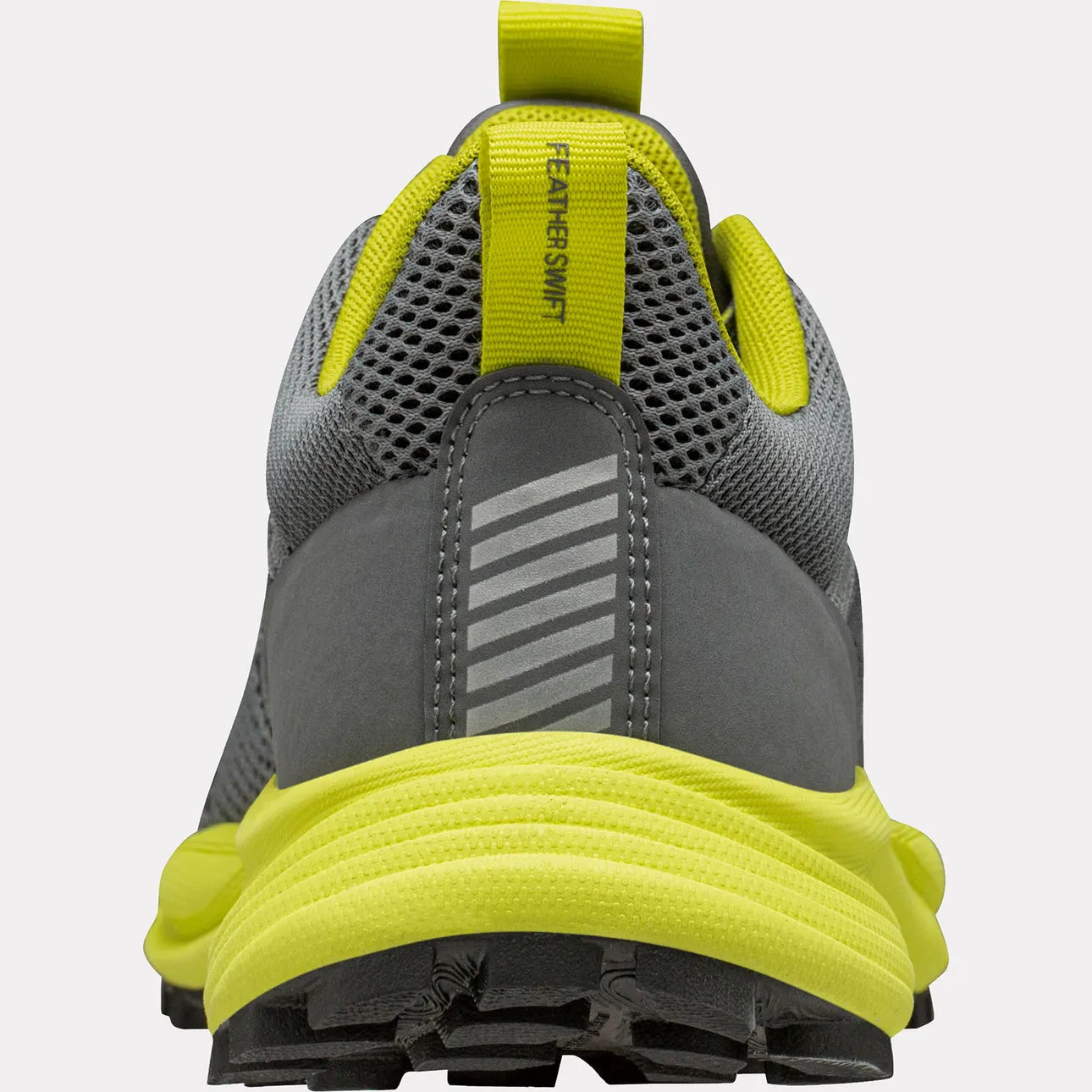 Helly Hansen Men's Featherswift 2 Trail Running Shoes - 964 CHARCOAL /