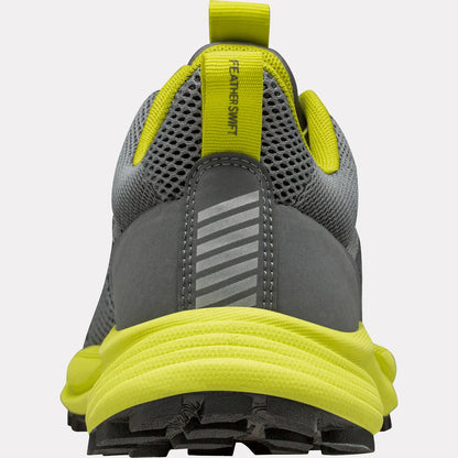 Helly Hansen Men's Featherswift 2 Trail Running Shoes - 964 CHARCOAL /