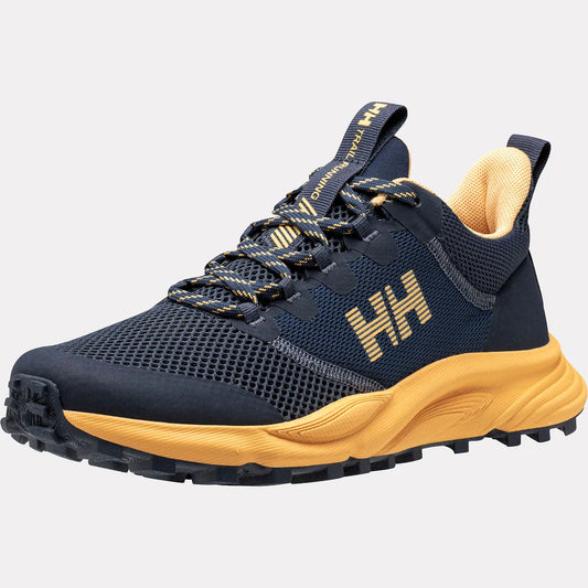 Helly Hansen Women's Featherswift 2 Trail Running Shoes - 689 EVENING BLU
