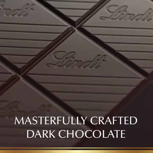 Lindt Chocolate 78% Cocoa Dark Chocolate EXCELLENCE Bar (3.5 oz)