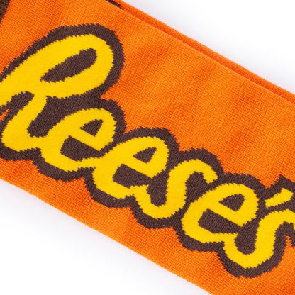 REESE’S Peanut Butter Cup Socks