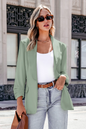 Cupshe Sleeve Blazer