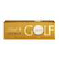 Lindt Chocolate Milk Chocolate GOLF BALLS (3-pc, 4 oz)