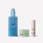 Versed Skin Skin’s Night In PM Essentials Trio