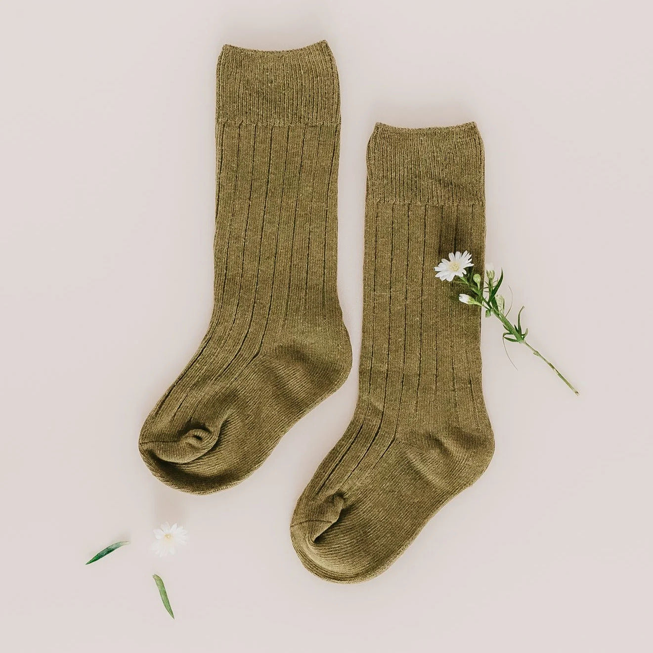 Little Love Bug Co. LLB Standard Knee High Socks