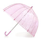 Totes Kid’s Clear Bubble Umbrella