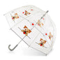 Totes Kid’s Clear Bubble Umbrella