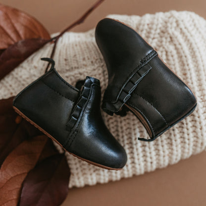 Little Love Bug Co. Midnight Mila {Premium Leather}