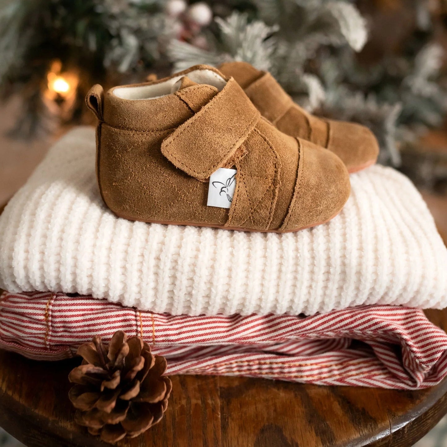 Little Love Bug Co. The Wyatt Boot