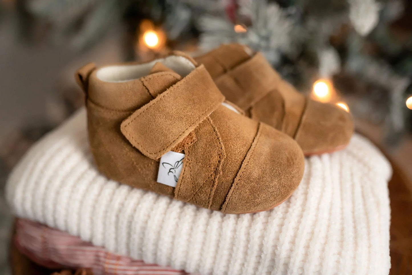 Little Love Bug Co. The Wyatt Boot