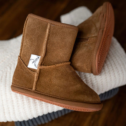 Little Love Bug Co. The Winter Boot