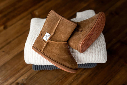 Little Love Bug Co. The Winter Boot