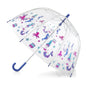 Totes Kid’s Clear Bubble Umbrella