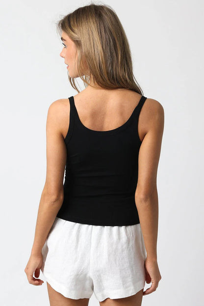 Ruby & Jenna Women's Tank Top