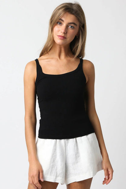 Ruby & Jenna Women's Tank Top