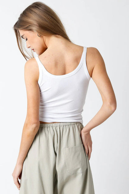 Ruby & Jenna Women's Tank Top