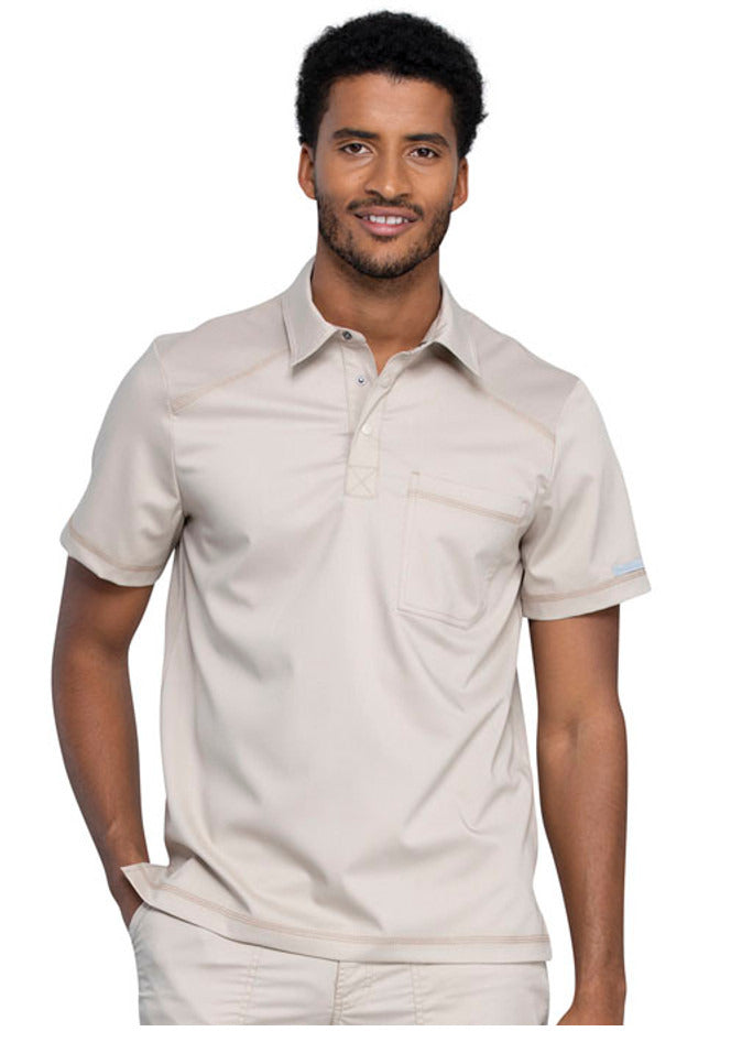 Cherokee Workwear Revolution Men's Polo Shirt 1