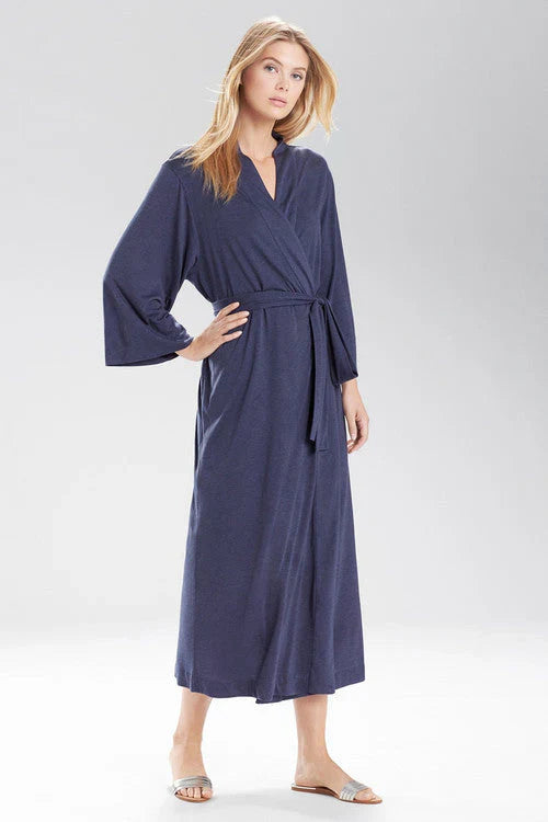 NATORI Shangri-La TENCEL Robe 2