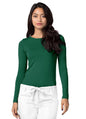 Adar Women's Long Sleeve Comfort Tee 2