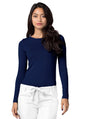 Adar Women's Long Sleeve Comfort Tee 2