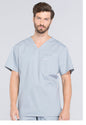 Cherokee Workwear Professionals Men's V-Neck 2